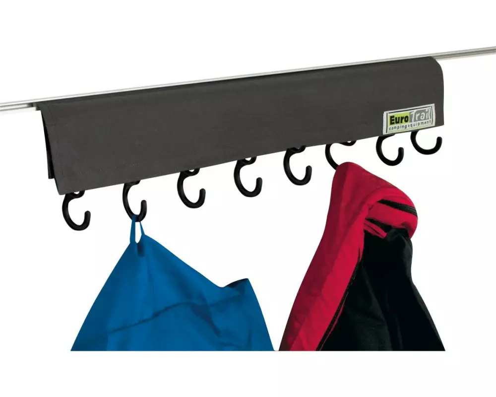 Eurotrail Kleiderhaken Coat Rack