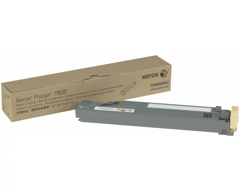 Xerox Waste Toner Phaser 7800 Std Capacity 20.000 pages