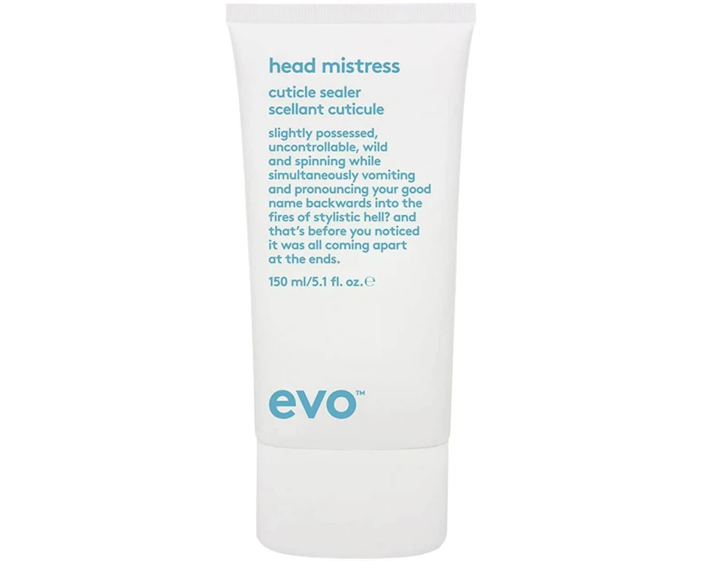 evo Head Mistress Cuticle Sealer 150 ml