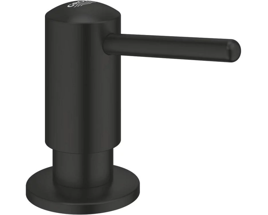 GROHE Contemporary 500 ml, Schwarz