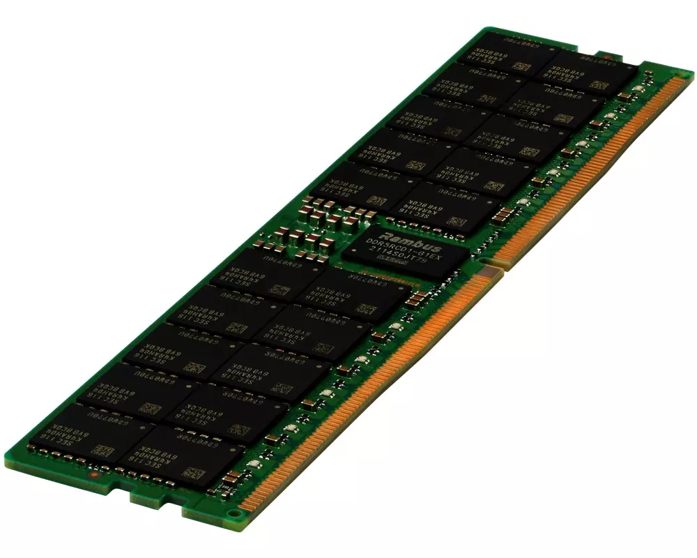 HPE Server-Memory P69727-B21 1x 32 GB