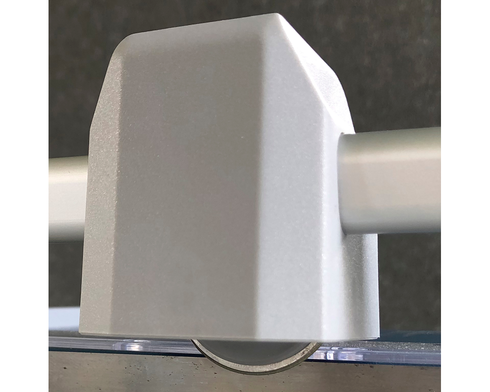 DAHLE Ersatz-Messerkopf 00985-15754 für Dahle 507/508 (3.Gen)