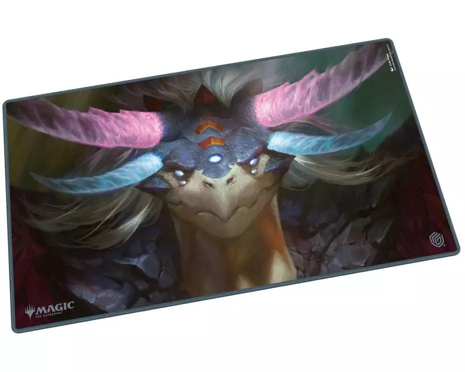Ultimate Guard Playmat Tarkir: Dragonstorm Shiko, Paragon of the Way