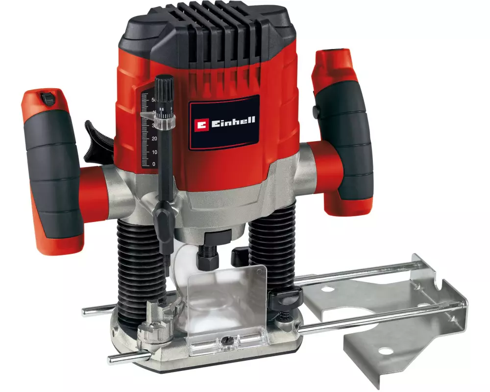 Einhell Oberfräse TC-RO 1155 E