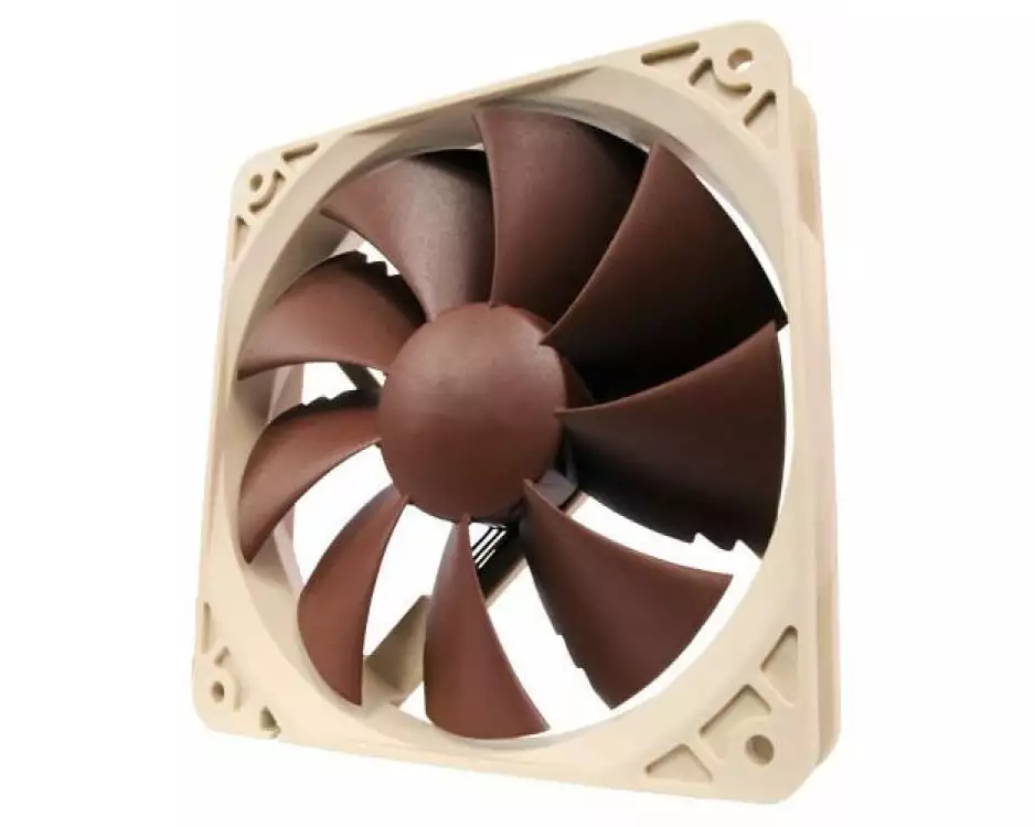 Noctua PC-Lüfter NF-P12 PWM