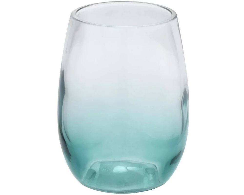 diaqua Mundspülbecher Farin aqua Aqua/Transparent