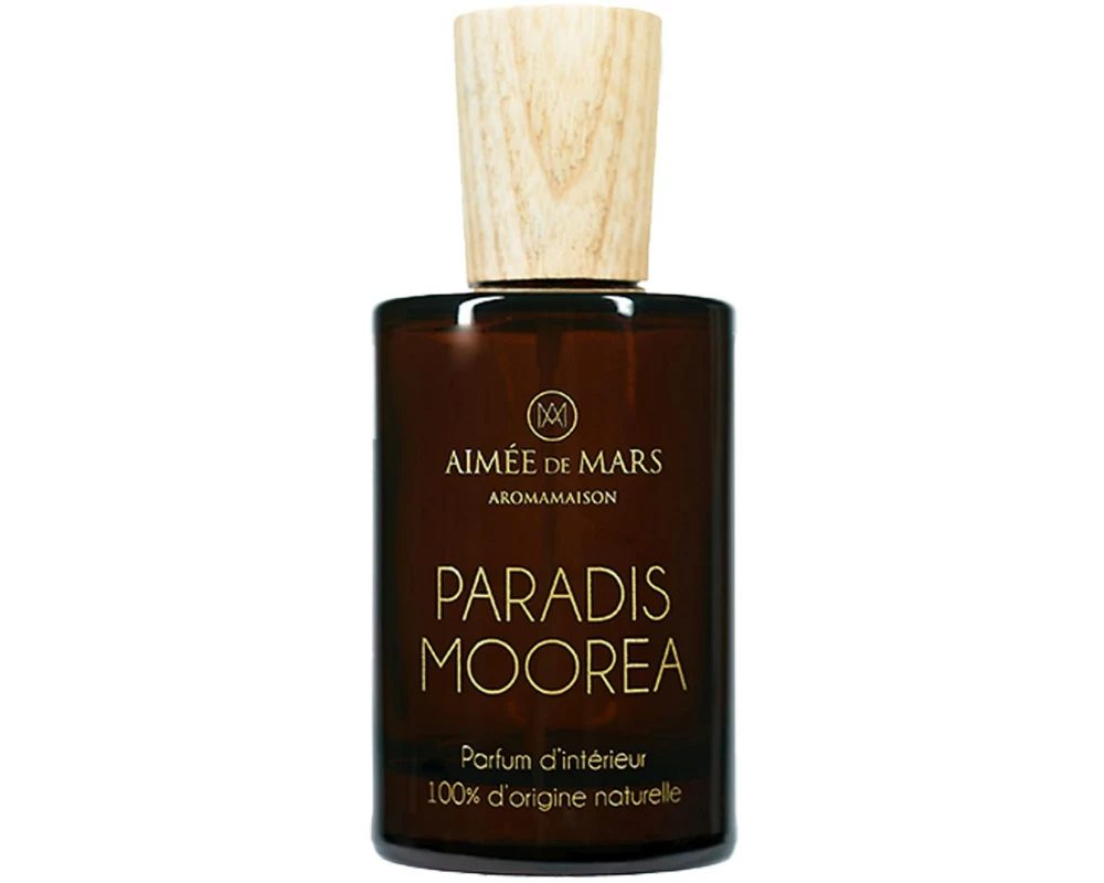 Aimée de Mars Raumduft Raumspray – Paradise Moorea 100 ml