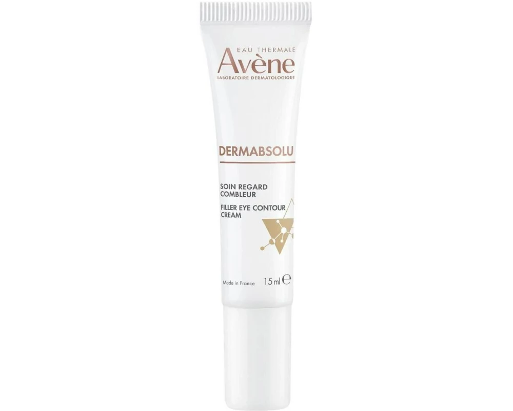Avène DermAbsolu Filler Augenpflege 15 ml