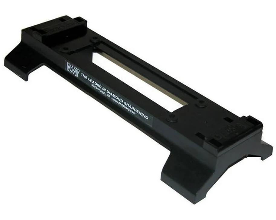 DMT Messerschärfer DuoBase Basis mit Magnabase Adapter