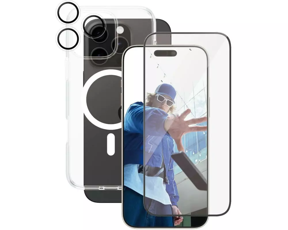 CARE B1340+2864+1286