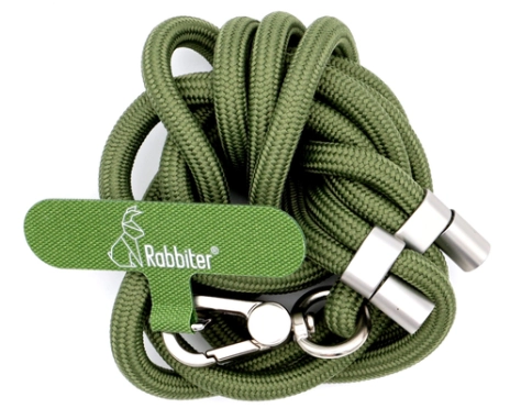 RABBITER LOOP STYLE