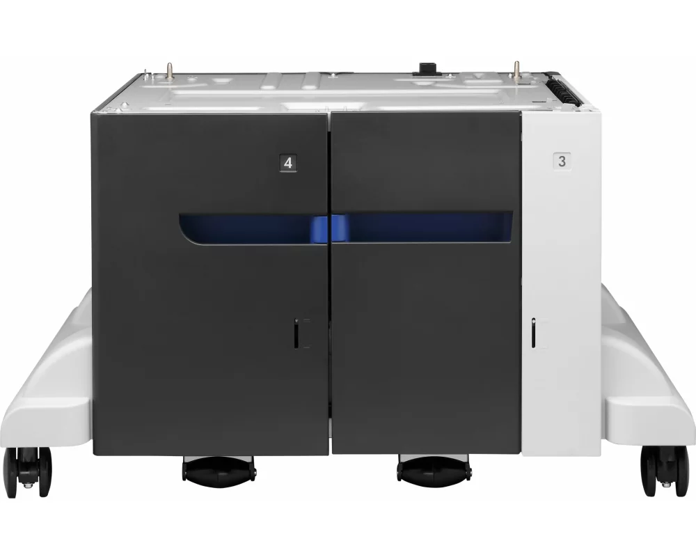 HP Paper Tray 3.500 Sheet incl. Stand for LaserJet