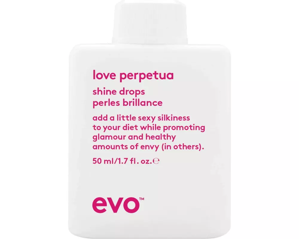 evo Love Perpetua Shine Drops 50 ml