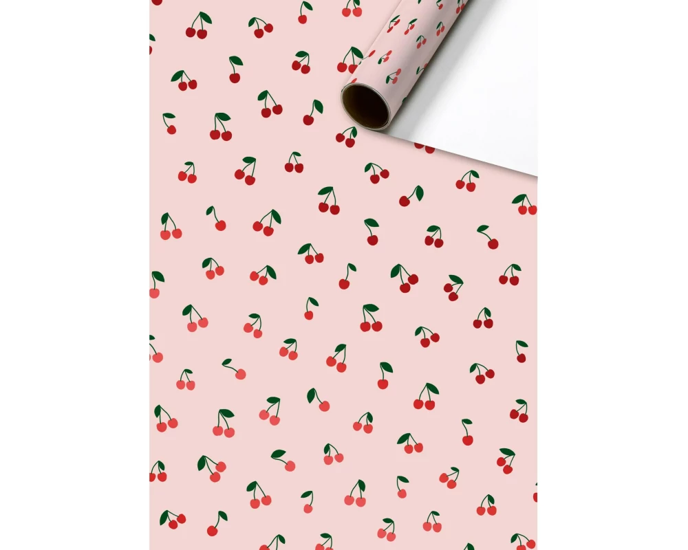 Stewo Geschenkpapier Ylvi 70 x 150 cm, Mehrfarbig