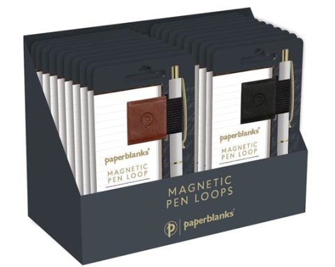 PAPERBLANKS Stiftehalter 20er-Packung PA7314-7