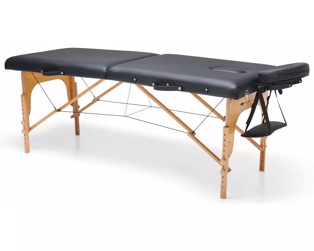 Rio Portable Massageliege MATA