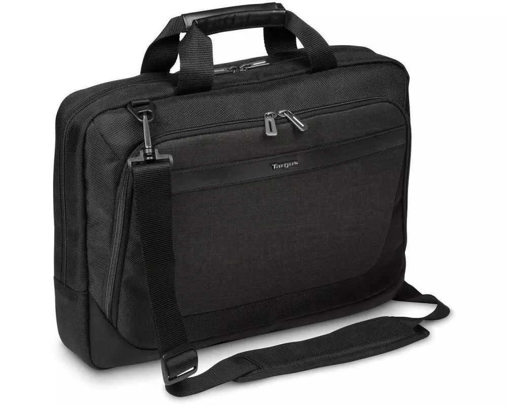 Targus Notebooktasche CitySmart Slimline Topload 15.6 "