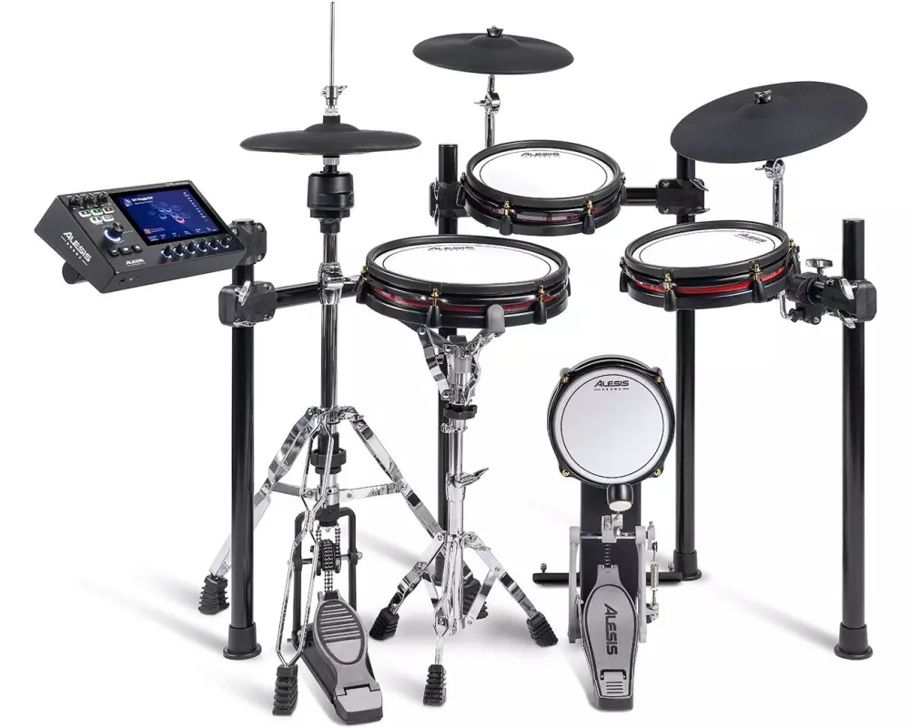 Alesis E-Drum Strata Club KIT