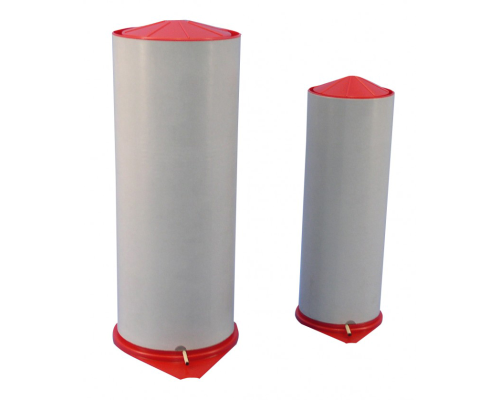 NEUTRAL Tischbombe 270.113 leer