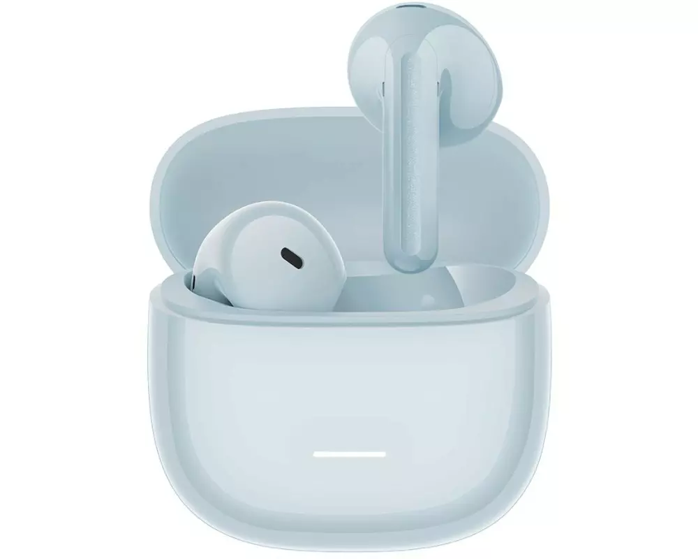 Xiaomi True Wireless In-Ear-Kopfhörer Redmi Buds 8 Active Blau