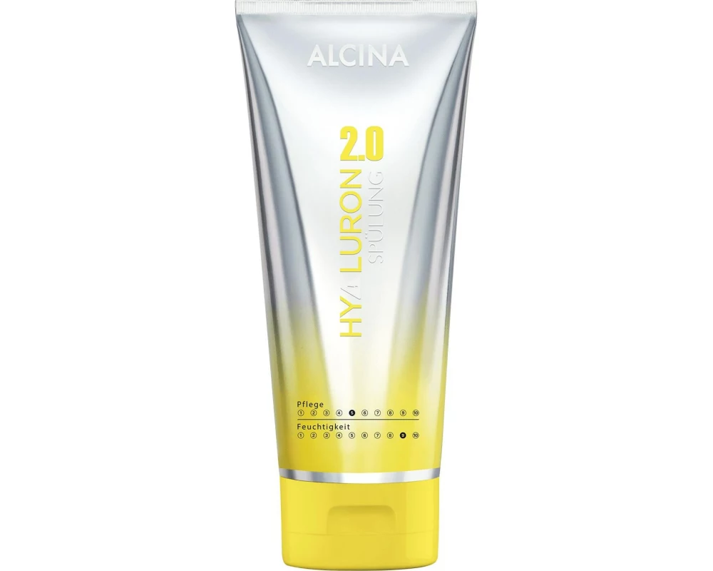 alcina Hyaluron 2.0 Balsam 200 ml