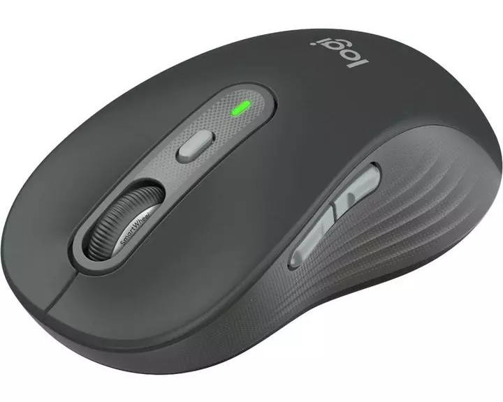 Logitech Signature Plus M750 L - Kabellos