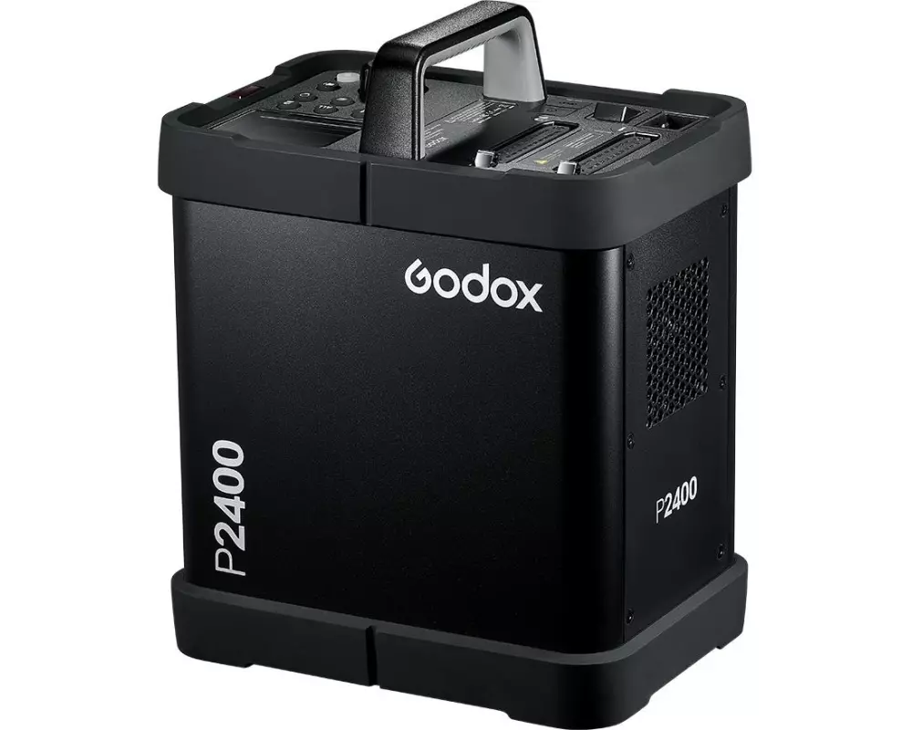 Godox P2400 Power Pack
