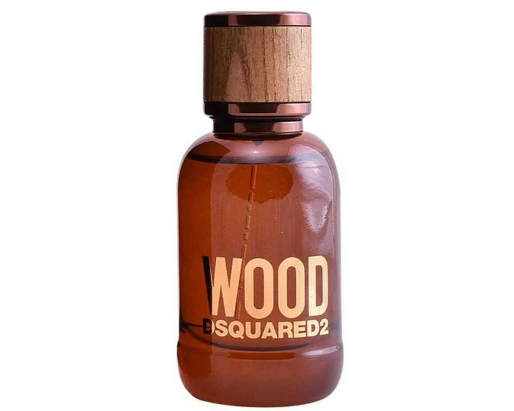 DSQUARED2 Wood Pour Homme 50 ml