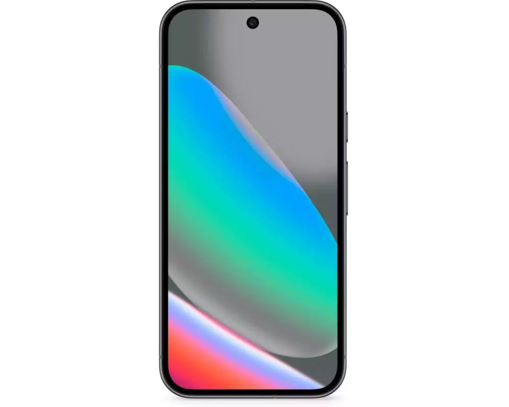 Google Pixel 10 256 GB Obsidian