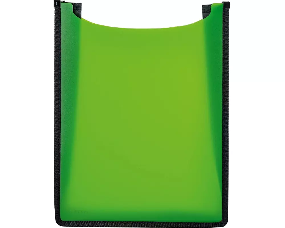 HERMA Heftbox Flexi transluzent Hellgrün
