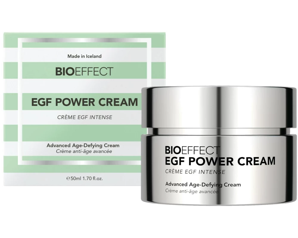 BIOEFFECT EGF Power Cream 50 ml