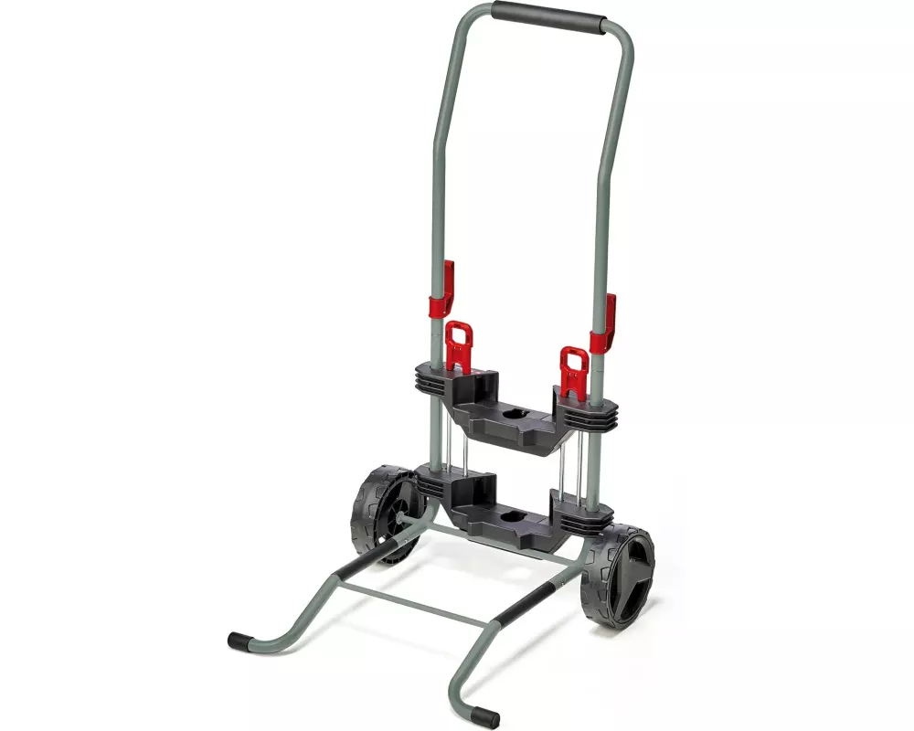 Einhell Schlauch- & Transportwagen