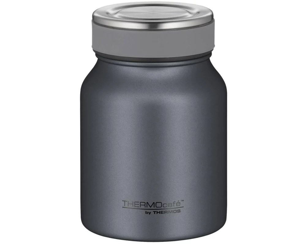 Thermos Thermo-Foodbehälter TC 0.5 l, Graphite grey