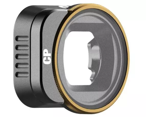 PolarPro Filter DJI Mini3 Pro CP