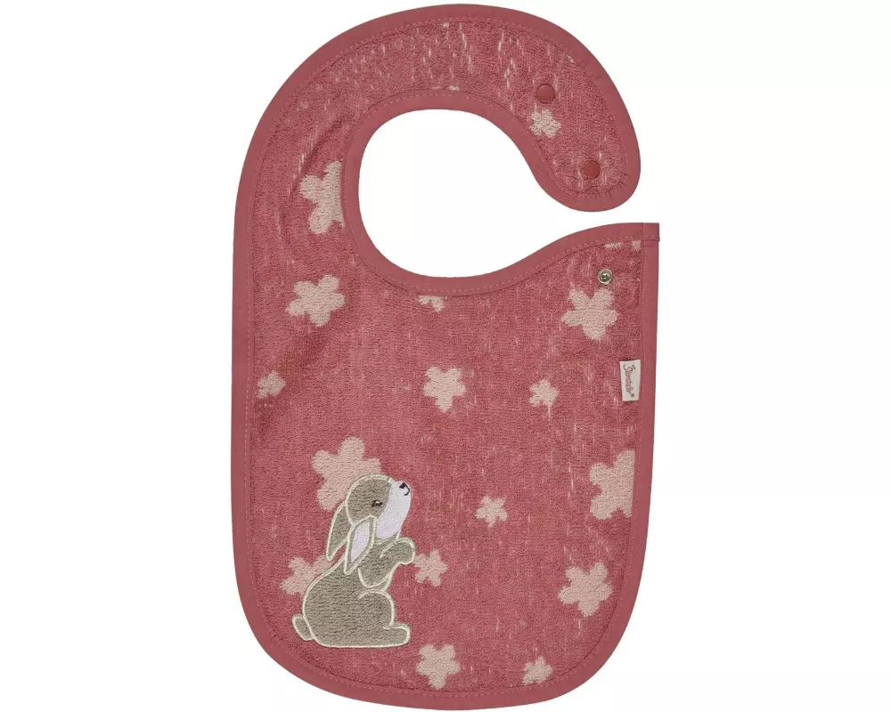 Sterntaler Lätzchen Druckknopf Hanni 38 x 0.5 cm