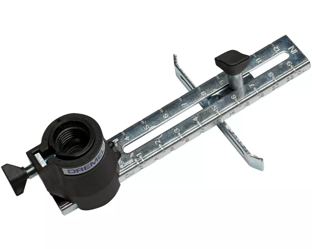 Dremel Kreis- und Parallelschneider