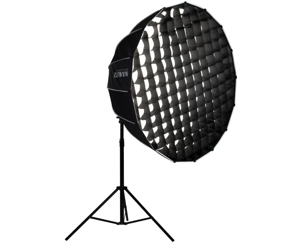 Nanlite Richtgitter EC-PR-120