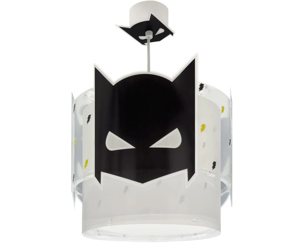 Dalber Pendelleuchte Dark Hero