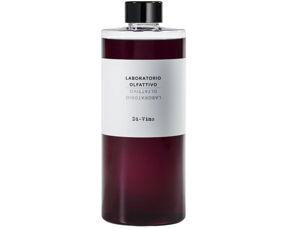 Laboratorio Olfattivo Duftstäbchen Refill Di-Vino 500 ml