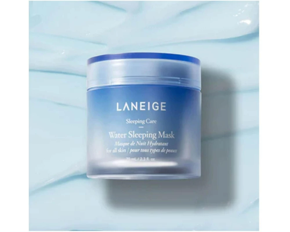 LANEIGE Water Sleeping Mask EX 70 ml