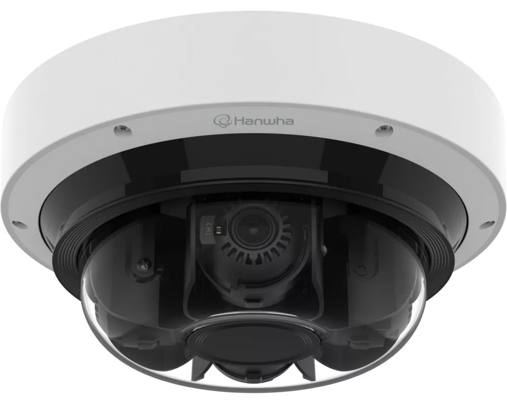 Hanwha Vision Netzwerkkamera PNM-C16083RVQ