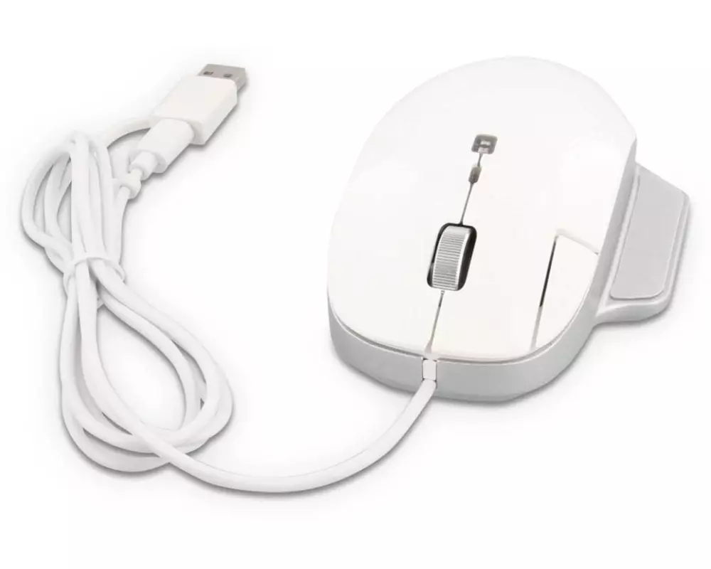 LMP Elite Pro Mouse USB-C