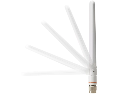 Antenna/2.4 GHz 2 dBi/5GHz 4 dBi Dipole