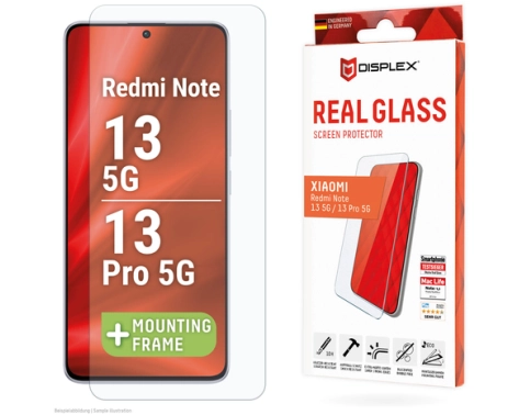 DISPLEX Real Glass Xiaomi
