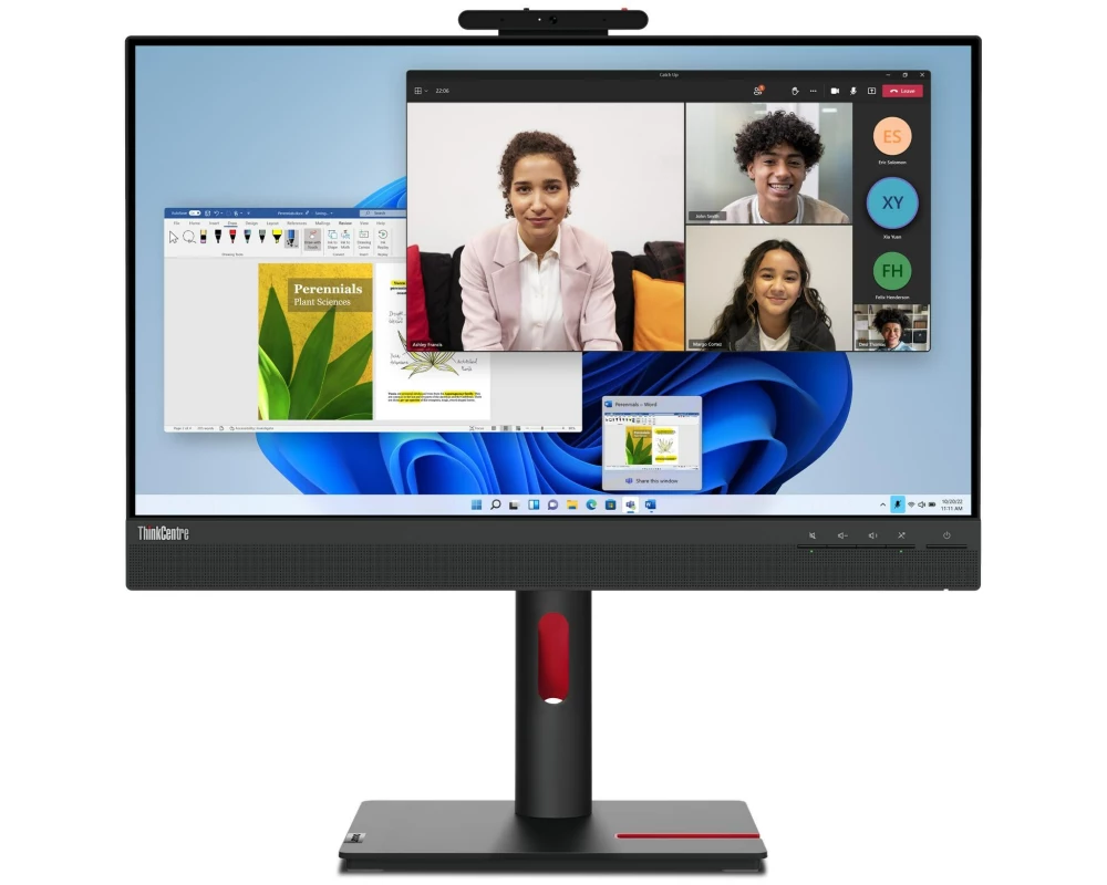 Lenovo ThinkCentre Tiny-In-One 24