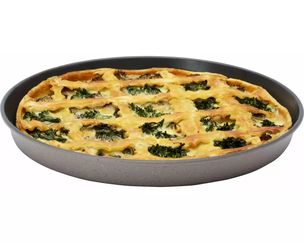 Electrolux Backblech Easy2Clean 9OOEC04 rund 28.5 cm