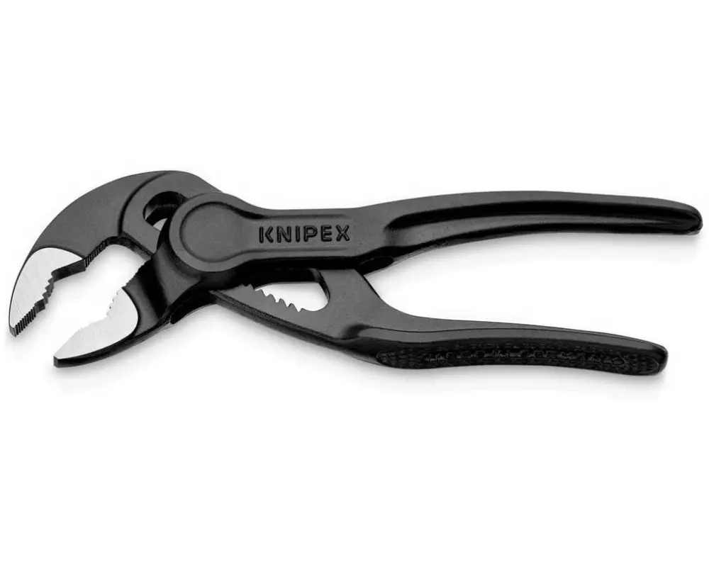 Knipex Wasserpumpenzange Hightech Cobra XS 100 mm