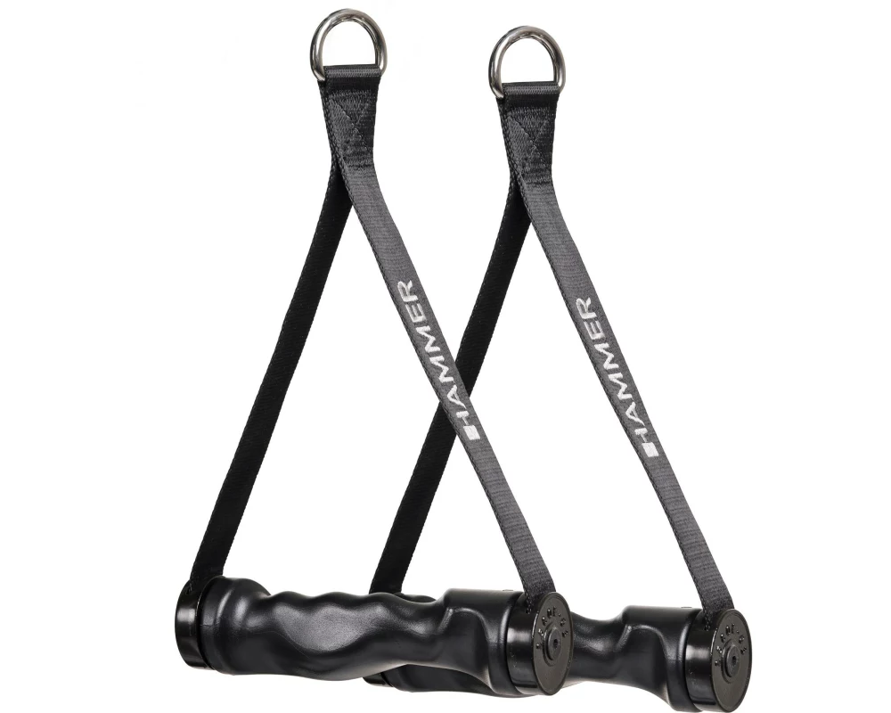 HAMMER Ergo Trainingsgriffe