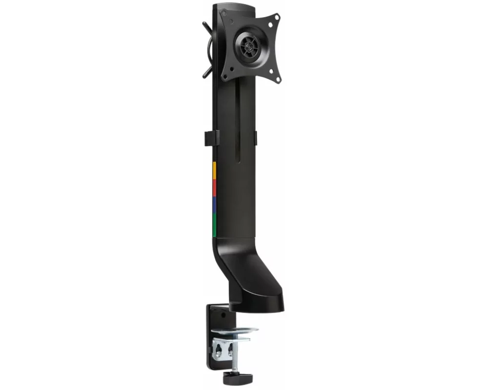 Kensington space-saving single monitor arm