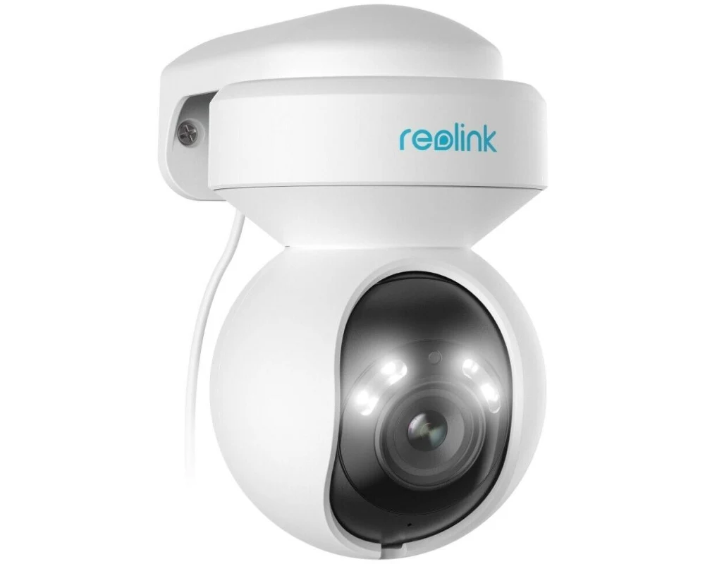 Reolink Netzwerkkamera E560 4K